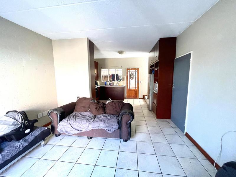 3 Bedroom Property for Sale in Baillie Park North West